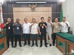 Hakim Tolak Gugatan Praperadilan, Penetapan Tersangka Karhutla oleh Polres Bengkalis Dinyatakan Sah