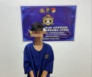 Polres Dumai Ungkap Dugaan Peredaran Pil Ekstasi, Dua Pria Diamankan