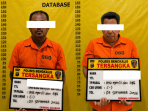 Mantan Kades Buruk Bakul Jadi Tersangka, Polres Bengkalis Tahan Dua Orang