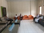 Polsek TPTM Perkuat Cooling System, Ajak Warga Waspadai Narkoba dan Hoaks