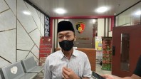 Jalan Annas Maamun Pintu Masuk Polda Riau Periksa Mantan Bupati Rohil Afrizal Sintong Terkait Dugaan Korupsi Proyek Jalan Rp11 Miliar
