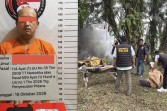 Terima Laporan Warga, Satres Narkoba Polres Labuhanbatu Gelar GSN di Padang Matinggi