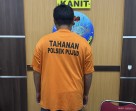Polsek Pujud Ungkap Peredaran Sabu di Kebun Sawit, 40 Paket Diamankan
