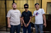 Digerebek di Gubuk Kebun Sawit, Pria di Rohil Tak Berkutik! Sabu dan Alat Hisap Jadi Bukti Kuat