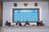 DPO Kasus Pembakaran Jaring Ikan di Panipahan Ditangkap di Tanjung Balai