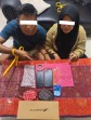 Rekayasa Perampokan Rp600 Juta di Bathin Solapan Terbongkar, Anak Pemilik Rumah dan Pacarnya Jadi Tersangka