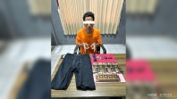 DPO Curat Terlacak, Polsek Rupat Utara Bongkar Jejak Kejahatan hingga Tes Urine Positif Narkotika