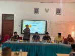 Sosialisasi Pengawasan Aliran Kepercayaan Digelar di TPTM, Masyarakat Diajak Jaga Kerukunan Umat Beragama