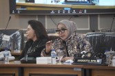 Pertamax Berpotensi Tembus Rp20 Ribu, Dewi Juliani Desak Pemerintah Siapkan Mitigasi