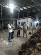 Cegah Gangguan Kamtibmas, Polsek TPTM Gencarkan KRYD di Jalur Lintas Bagansiapiapi–Poros