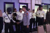 Peringati HUT ke-75 Humas Polri, Polres Dumai Kumpulkan 20 Kantong Darah