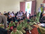 Polantas Polres Rohil Kunjungi SLB Negeri 1 Bagan Siapi-api, Berbagi Keceriaan dan Edukasi Tertib Lalin