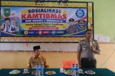 Polres Bengkalis Gelar POLIDIK Serentak hingga Polsek Jajaran, Edukasi Pelajar tentang Bullying, Narkoba, dan Judi Online