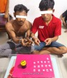 16 Paket Sabu Diamankan, Dua Pria Ditangkap di Simpang Puncak Bathin Solapan