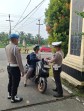 Jelang Operasi Patuh 2026, Polres Rohil Periksa SIM dan STNK Anggotanya Sendiri