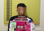 Informasi Dari Warga, Polsek Bagan Sinembah Tangkap Pria 29 Tahun, Sabu 12 Gram Turut Diamankan