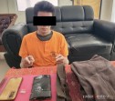 Polsek Mandau Ungkap Dugaan Penyalahgunaan Narkotika di Bathin Solapan, Satu Pria Diamankan