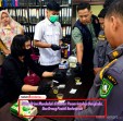 Sidak Urine Mendadak di Kantor Pemerintahan Bengkalis, Dua Orang Positif Amfetamin