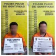 Pelaku Penganiayaan Berat di Tanjung Sari Serahkan Diri, Polsek Pujud Amankan Barang Bukti Parang