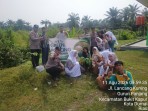 Green Policing di Bukit Kapur: Polisi Ajak Pelajar SMA Negeri 7 Peduli Lingkungan