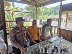 KRYD Polsek TPTM Sasar Titik Rawan Gangguan Kamtibmas, Polisi Imbau Warga Waspadai Rumah Kosong