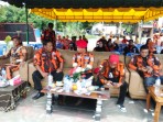 Ketua PAC PP Balai Jaya Ajak Pengurus Ranting Selalu Solid
