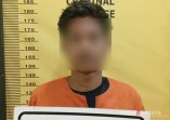 Polsek Sungai Sembilan Ungkap Dugaan Pencurian 677 Kg Buah Sawit, Seorang Pria Diamankan