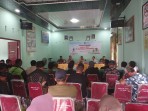 Polres Bengkalis Imbau Semua Pihak Tahan Diri Terkait Sengketa Lahan PT. TKWL