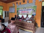 Musrenbang Kepenghuluan Batu Hampar 2027 Tampung Aspirasi Warga, Bhabinkamtibmas Turut Hadir