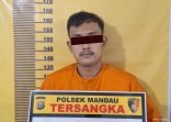 Jejak Digital Warga Buka Tabir Penyalahgunaan Sabu di Bathin Solapan, Seorang Pria Diamankan