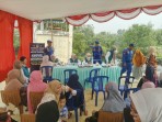 Polres Dumai Jemput Aspirasi Warga Pesisir Lewat Program JALUR, Hadirkan Layanan Kesehatan hingga Bantuan Sosial