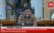 Komisi III DPR RI Dorong Solusi Adil atas Sengketa Sarana Ibadah di Cluster Vasana Bekasi