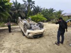 Polisi Tangani Perselisihan di Areal PT Adei, Satu Orang Diamankan