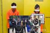 Jejak Digital Pelaku Terekam, Polres Bengkalis Bongkar Aksi Pencurian Motor di Parkiran RSUD
