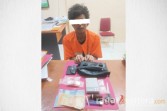 WhatsApp Kapolres Jadi Jalur Cepat, Dugaan Peredaran Sabu di Siak Kecil Terungkap