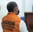 Eks Kapolres Ngada AKBP Fajar Divonis 19 Tahun Penjara, Ini Perjalanan Kasusnya