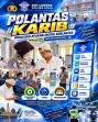 Polres Rokan Hilir Sosialisasikan Aplikasi Digital Korlantas, Urus SIM Kini Lebih Mudah
