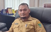 Pemkab Rohil Pastikan Gaji Honorer dan PPPK Cair Awal November