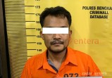 Digerebek di Rumah Wonosari Barat! Pria 28 Tahun Diciduk Polisi, Positif Sabu Saat Dites Urine