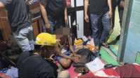 Razia Narkoba di Labuhan Tangga Kecil, Polisi Amankan Pria 42 Tahun dan Sita 2,58 Gram Sabu