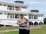 Ops Patuh Toba 2026 Resmi Dimulai, Polres Labusel Tekankan Disiplin dan Keselamatan Berlalu Lintas