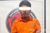 Satresnarkoba Polres Bengkalis Bongkar Peredaran Sabu di Desa Senggoro, Seorang Terduga Pengedar Diamankan