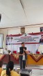 Bentengi Generasi Muda, Polsek Kubu Sosialisasi Anti-Radikalisme di SMA N 1 Jojol
