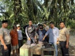 Lagi, Polsek Pujud Tangkap Pengedar Narkoba, 5 Paket Sabu, 26 Paket Ekstasi dan Uang Jutaan hingga Mobil Pribadi Disita