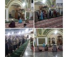 Subuh Keliling Serentak di Empat Kecamatan, Polres Rohil Perkuat Kedekatan dengan Masyarakat