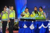 Transformasi Polantas: Kapolri Luncurkan Empat Inovasi untuk Percepat Layanan dan Perkuat Keselamatan