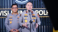 Polri Dalami Laporan Dugaan Penipuan Investasi Tambang, Kombes F Dijadwalkan Diperiksa