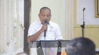 PWI Rohil Desak DPRD Panggil Pemda, Polemik Tes Ulang Mengaji Enam Bakal Calon Penghulu Kian Disorot
