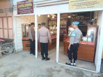 Polsek Pujud Intensifkan Patroli Rutin, Antisipasi Aksi C3 dan Premanisme di Wilayah Hukum