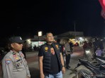 Tim Raga Polsek Pujud Gelar Kegiatan Rutin yang Ditingkatkan, Pastikan Kamtibmas Aman dan Kondusif